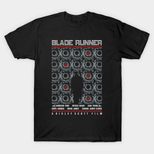 Phillip K Dick T-Shirts for Sale | Redbubble